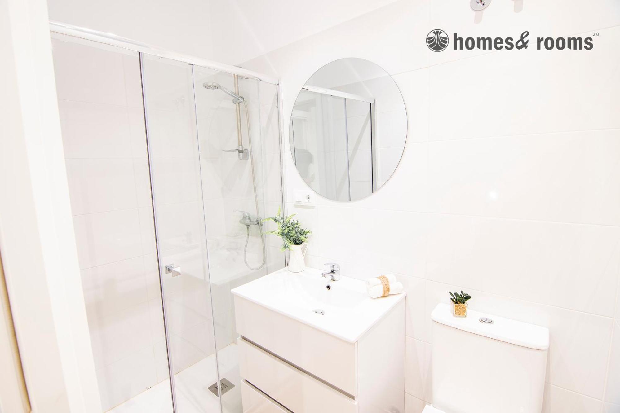 Enorme Apartamento Con 4 Banos Сантьяго-де-Компостела Экстерьер фото