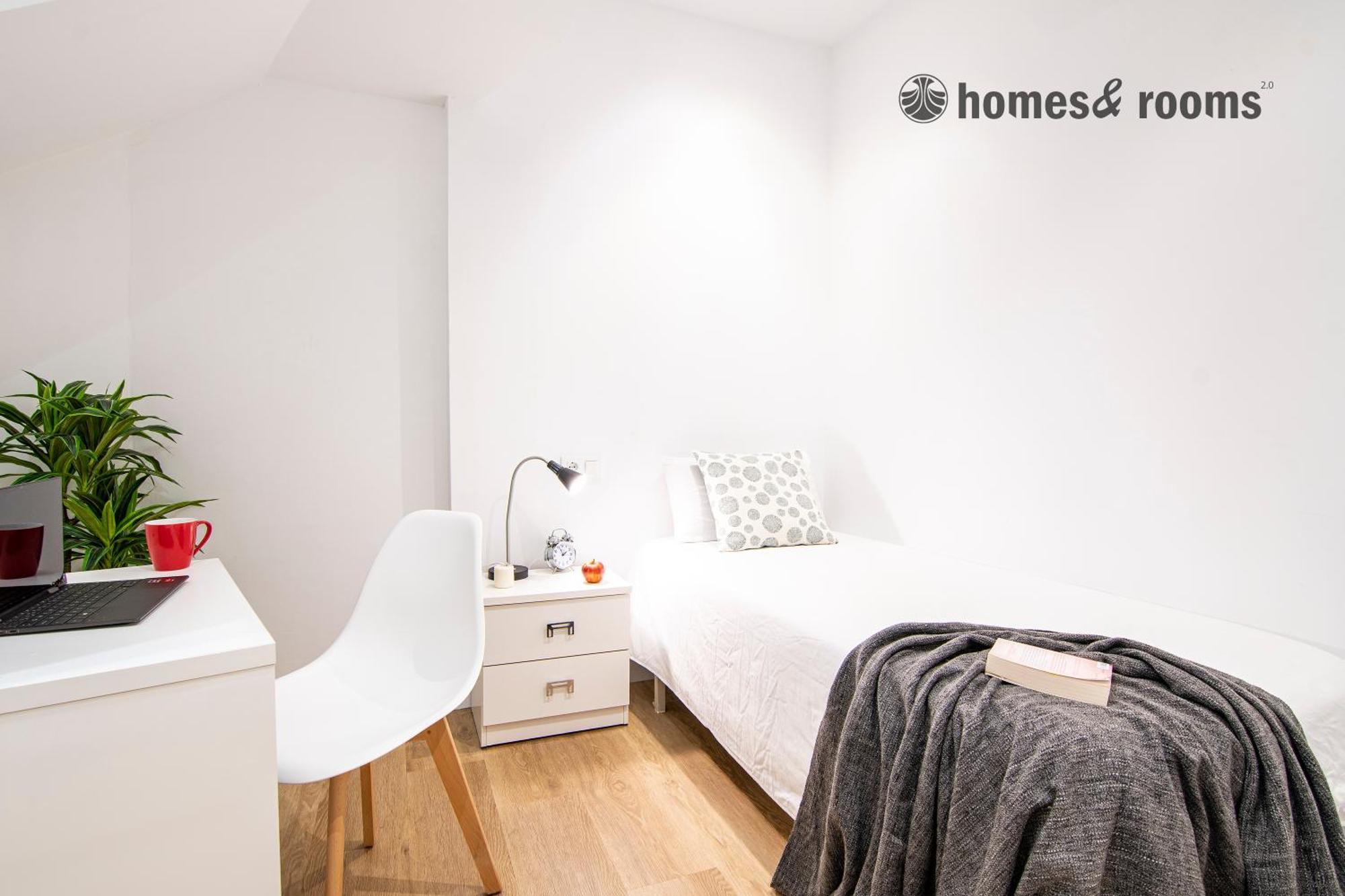 Enorme Apartamento Con 4 Banos Сантьяго-де-Компостела Экстерьер фото